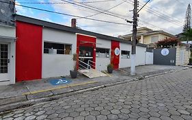 Hotel Veleiro
